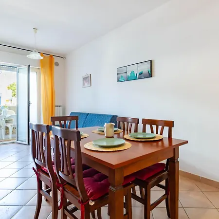 Trieste Bilo 3 - Myho Casa Апартаменты