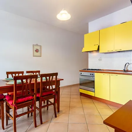 شقة Trieste Bilo 3 - Myho Casa