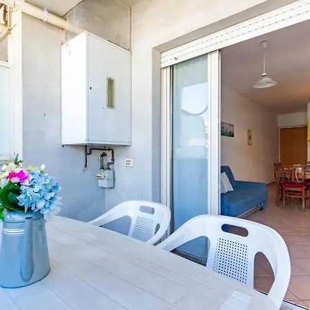 Trieste Bilo 3 - Myho Casa شقة *