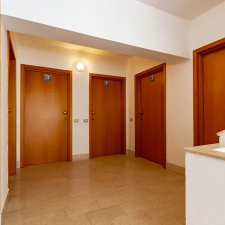 Trieste Bilo 3 - Myho Casa شقة ألبا أدرياتيكا