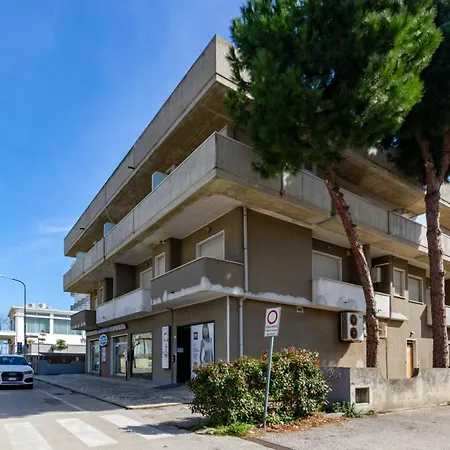 شقة Trieste Bilo 3 - Myho Casa ألبا أدرياتيكا