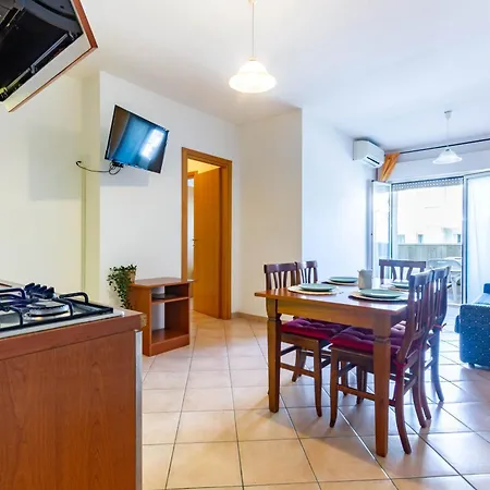 Trieste Bilo 3 - Myho Casa *