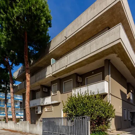 Trieste Bilo 3 - Myho Casa شقة