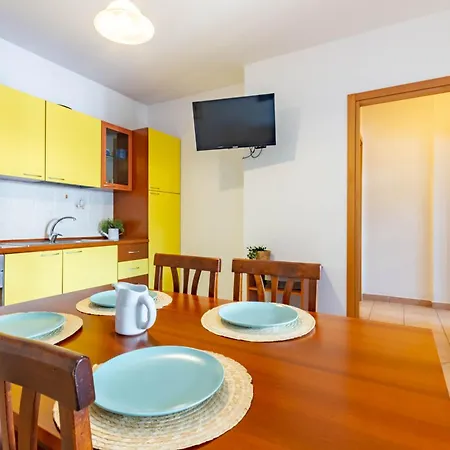 Trieste Bilo 3 - Myho Casa